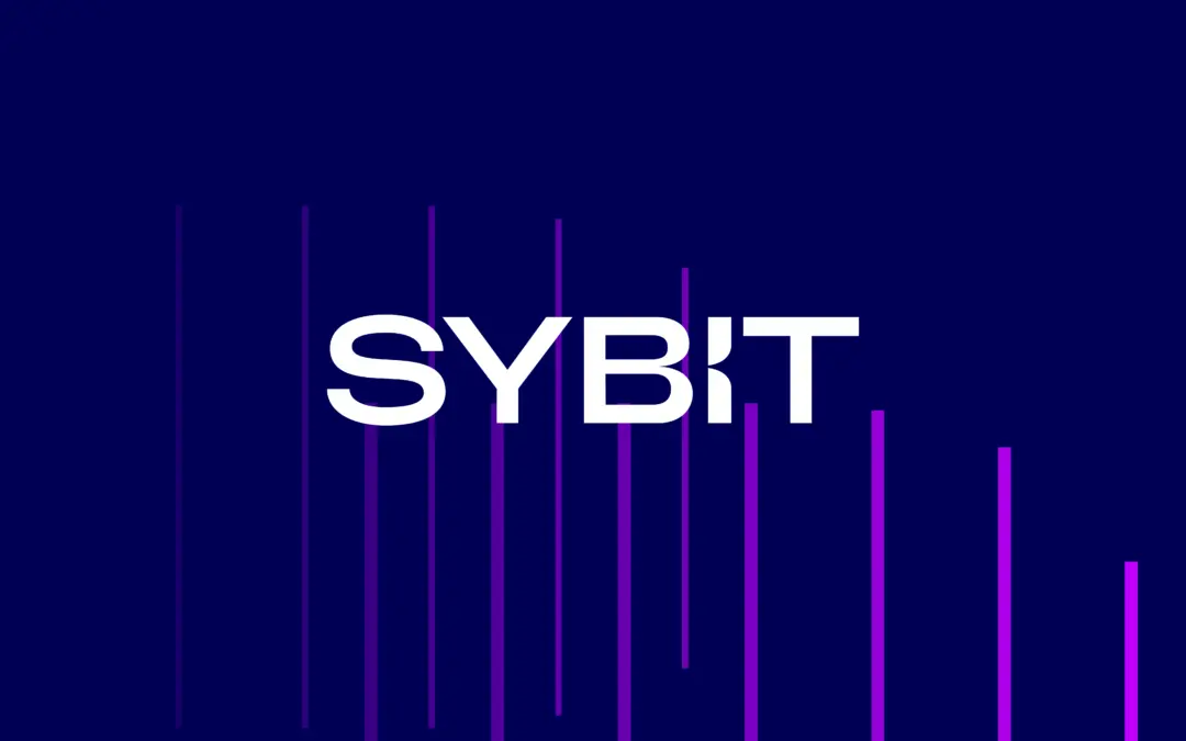 Sybit | Corporate Design