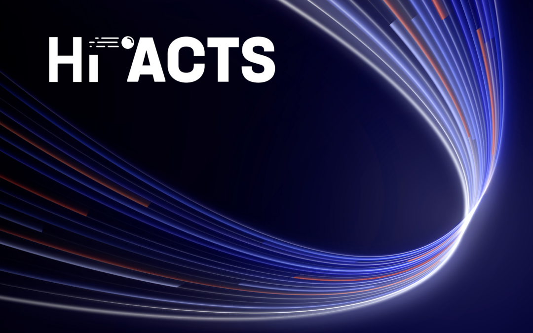 Hi-Acts | Corporate & Motion Design