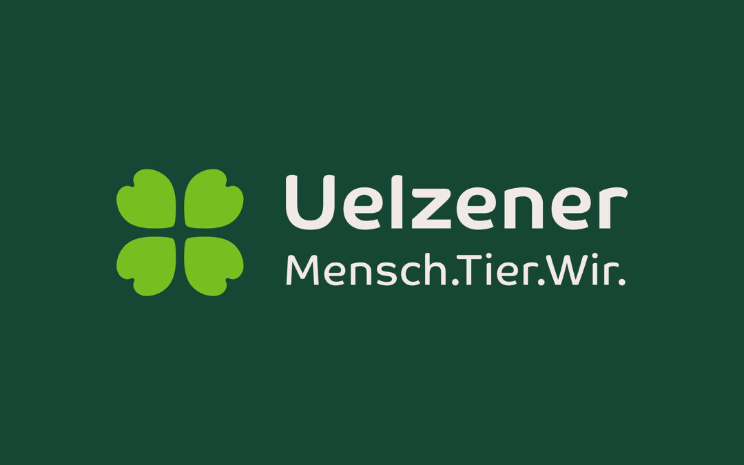 Uelzener Versicherungen | Corporate Design